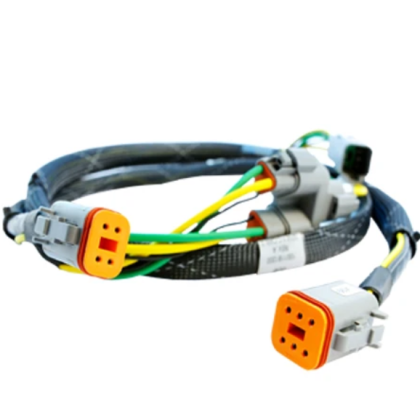 Automotive Cable Assemblies